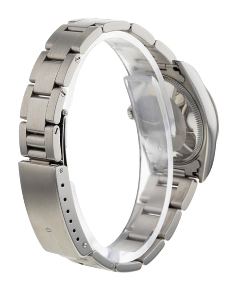 Rolex Mid-Size Datejust 78240